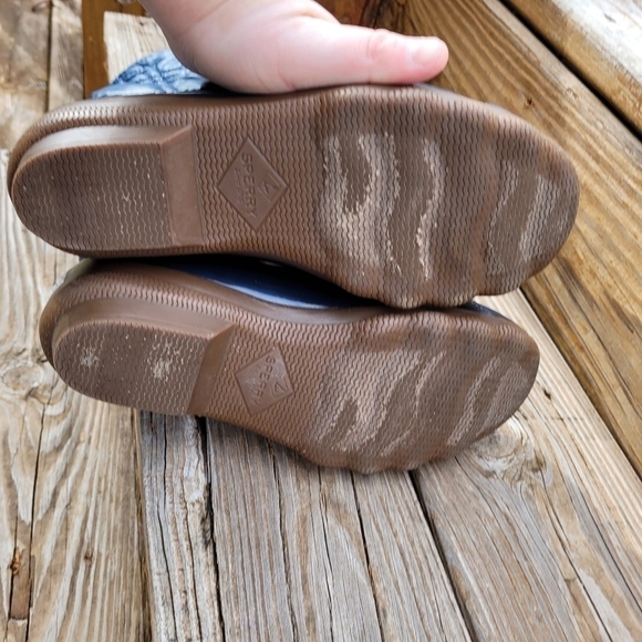 Sperry Syren Gulf Quilted Boot - Picture 7 of 8